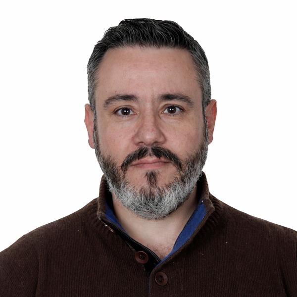 Zyad Hamdan